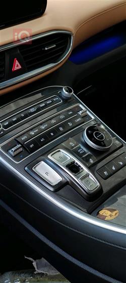 هیوندای سەنتافی